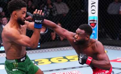 UFC Vegas 116