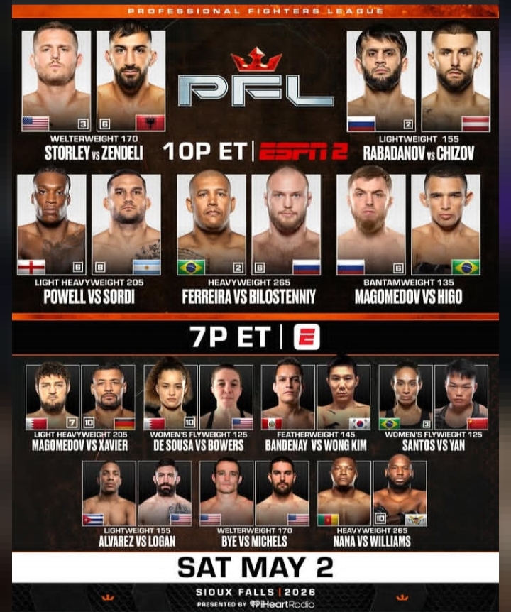 PFL