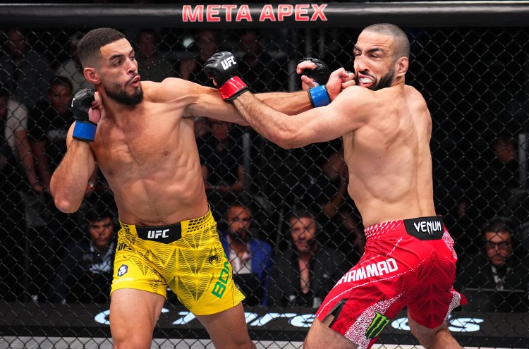 gettyimages-2280251282 - AfroCombat