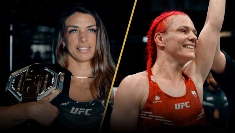 UFC 330