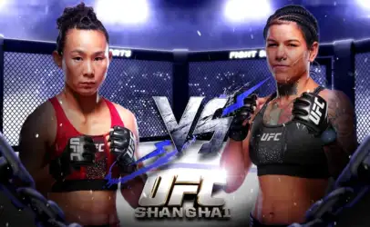 UFC Fight Night Preview: Yan Xiaonan vs. Denise Gomes