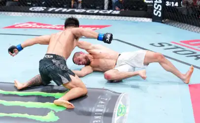 Nurmagomedov