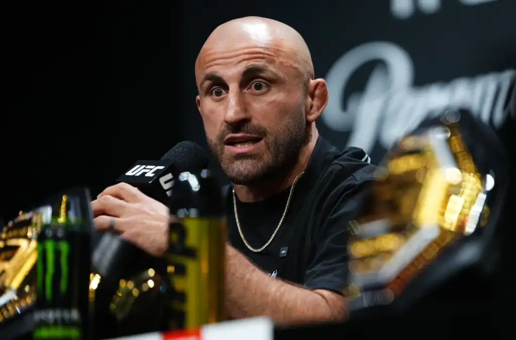 gettyimages-2250233967 - AfroCombat Volkanovski