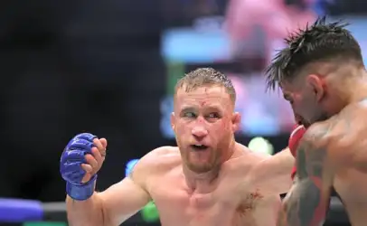 Gaethje