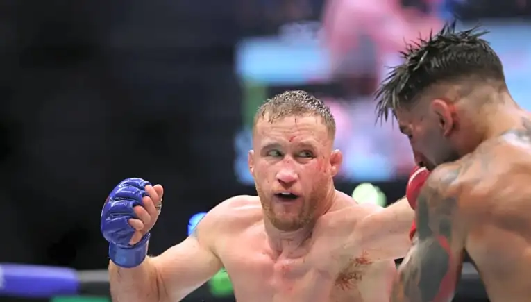 Gaethje