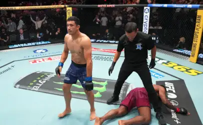 DWCS