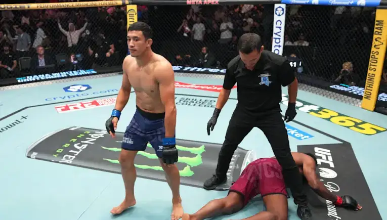 DWCS