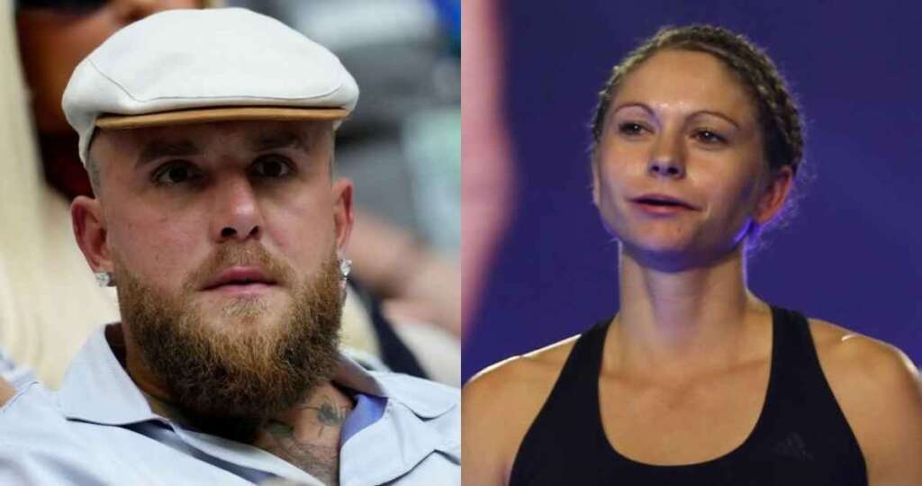Heather Hardy Files  Million Lawsuit Against Jake Paul
