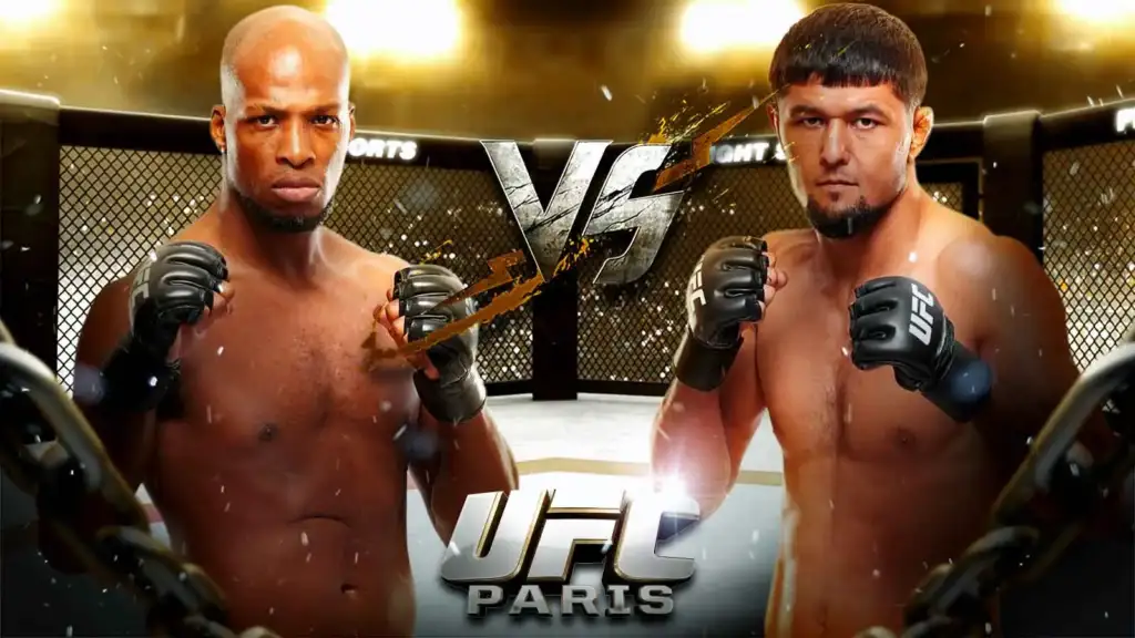 UFC Fight Night Preview: Michael Venom Page vs. Nursulton Ruziboev