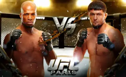 UFC Fight Night Preview: Michael Venom Page vs. Nursulton Ruziboev