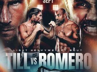 Till vs Romero