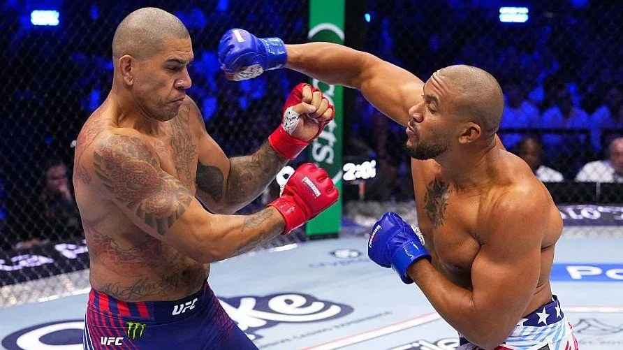 Pereira and Gane