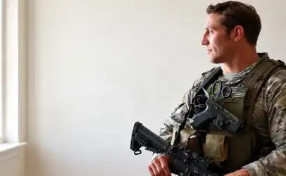 Tim Kennedy was shot