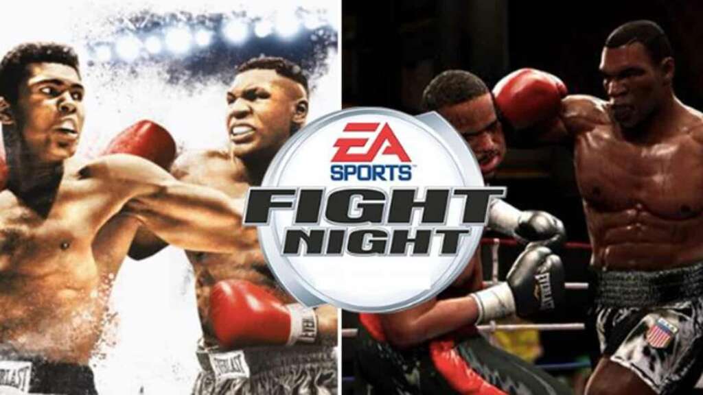 Fight-night-image - AfroCombat EA Sports Boxing Is Back as Fight Night Reboot Gets Official Announcement