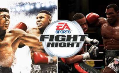 EA Sports Boxing Is Back as Fight Night Reboot Gets Official Announcement