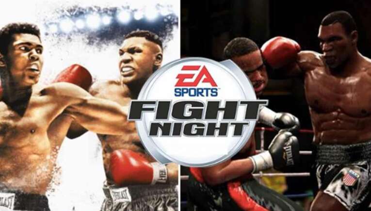 EA Sports Boxing Is Back as Fight Night Reboot Gets Official Announcement