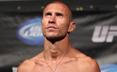 Donald Cerrone makes a comeback