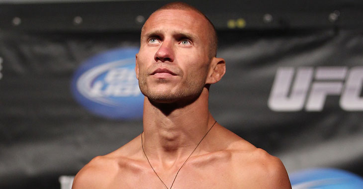 Donald Cerrone makes a comeback