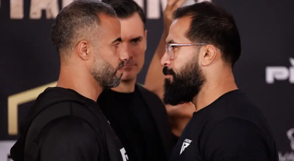 PFL MENA 11