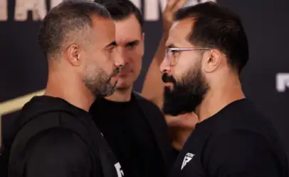 PFL MENA 11