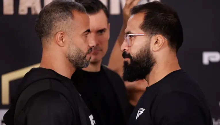 PFL MENA 11
