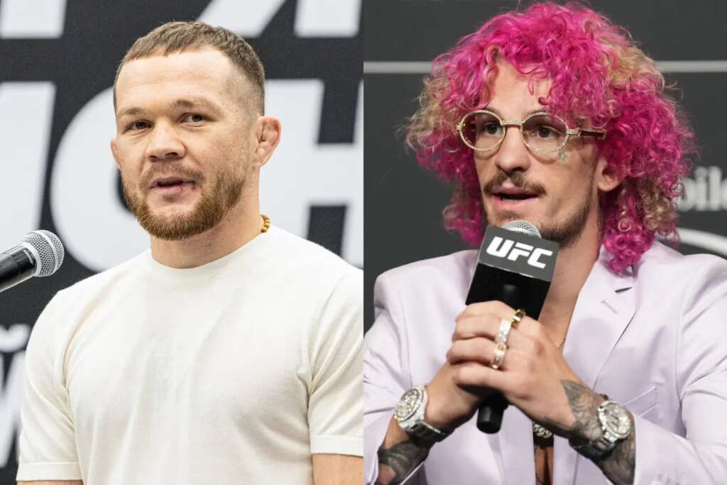 Sean O'Malley Sure of Title Shot Against Petr Yan After UFC 333