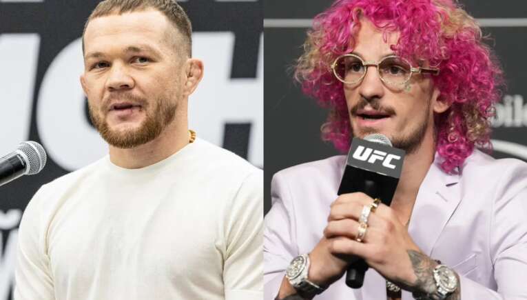 Sean O'Malley Sure of Title Shot Against Petr Yan After UFC 333
