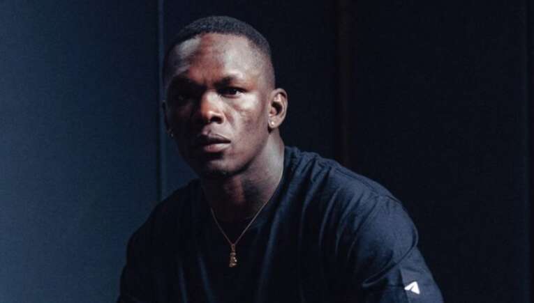 Israel Adesanya Questions Alex Pereira’s Move to Heavyweight