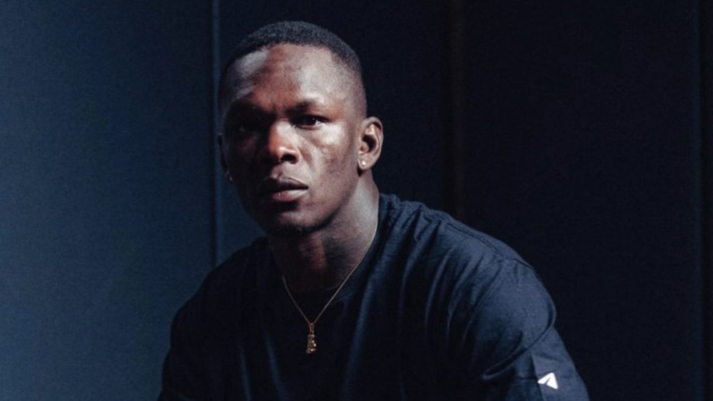 Israel Adesanya Questions Alex Pereira’s Move to Heavyweight
