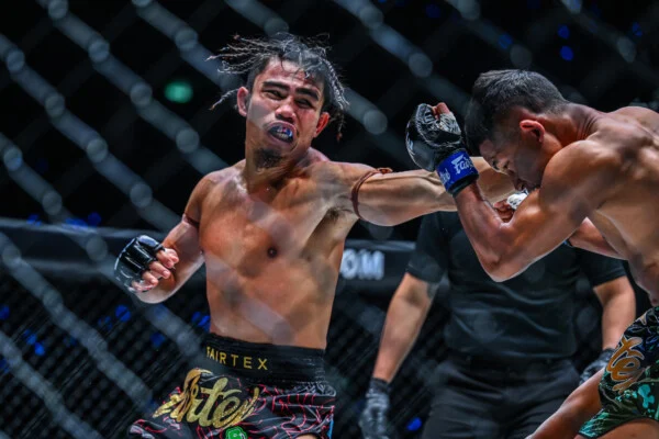 ONE Championship returns to Lumpinee Stadium in Bangkok, Thailand, with a stacked fight card as Inner Circle 34 takes center stage on October 9.