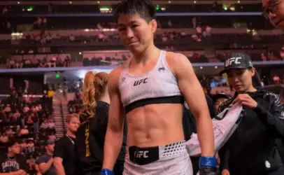 Wang Cong