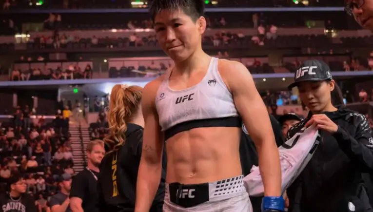 Wang Cong