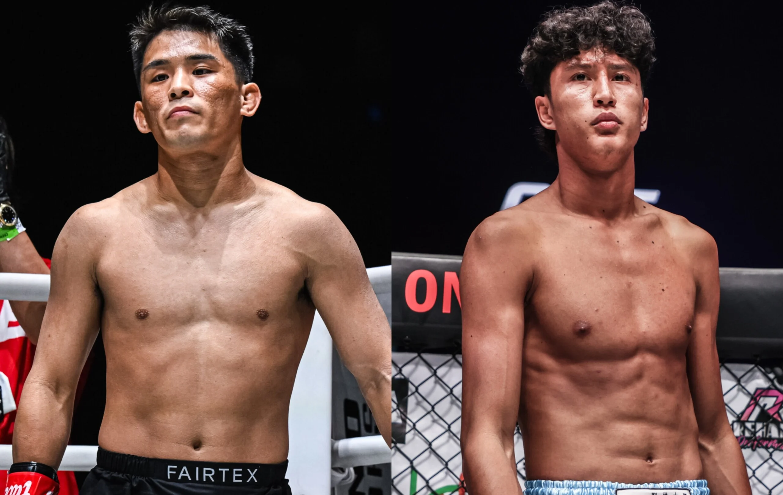 Nabil Anane Wants Kickboxing Title Shot After ONE SAMURAI 4 Win