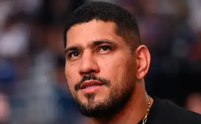 Alex Pereira’s Heavyweight Run Comes With a Retirement Warning