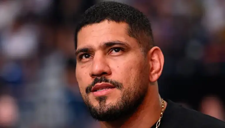 Alex Pereira’s Heavyweight Run Comes With a Retirement Warning