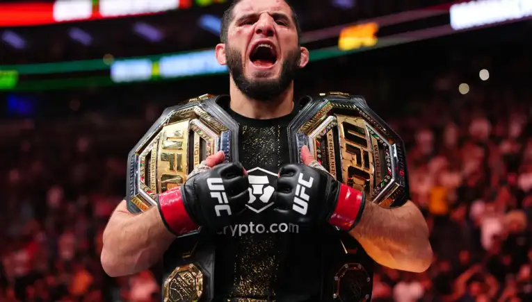 Alexander Volkanovski Willing to Retire After Gaethje Superfight