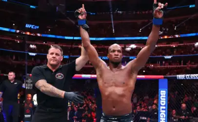 Michael Page Gets Better Deal With Misfits Boxing After UFC Exit