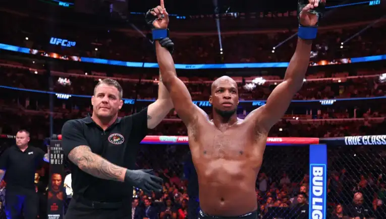 Michael Page Gets Better Deal With Misfits Boxing After UFC Exit